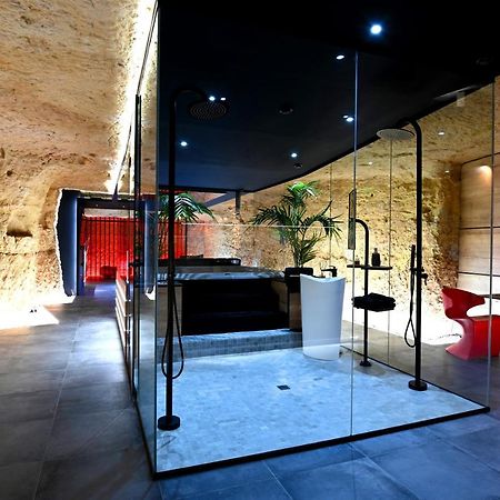 Omira - Nuits D'Exception & Spa ตูร์ ภายนอก รูปภาพ
