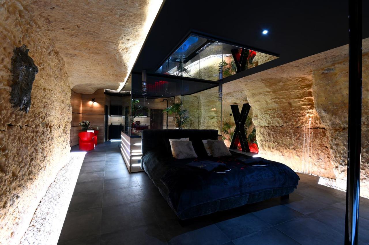 Omira - Nuits D'Exception & Spa ตูร์ ภายนอก รูปภาพ